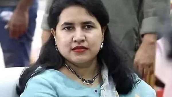 பினராயி மகளுக்கு மீண்டும் அமலாக்கத் துறை சம்மன்